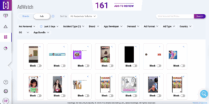 How to Block Sexually Explicit Ads on Mobile Apps & Games - AppHarbr