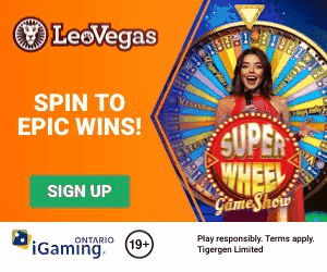 Figure 2: Creative Promoting Gambling App