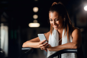 Ad Quality for Health and Fitness Apps: When the Ad Doesn't Fit